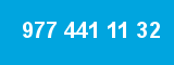 977 441 11 32 977 441 11 32